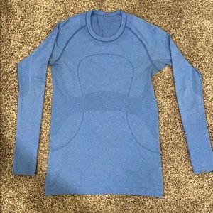 Lululemon Swiftly Tech